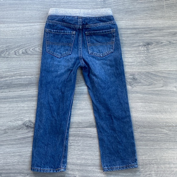 Toddler Boys Jeans (3) - Picture 3 of 15